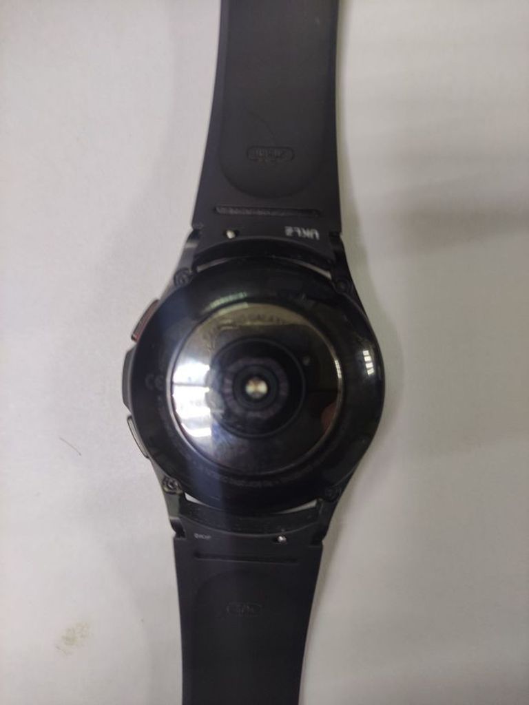 Розпродаж Samsung galaxy watch4 classic 42mm, продавець Техноскарб