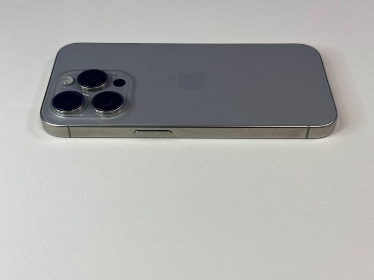 Apple iphone 15 pro 256gb Код:01-200600366. Зображення 16