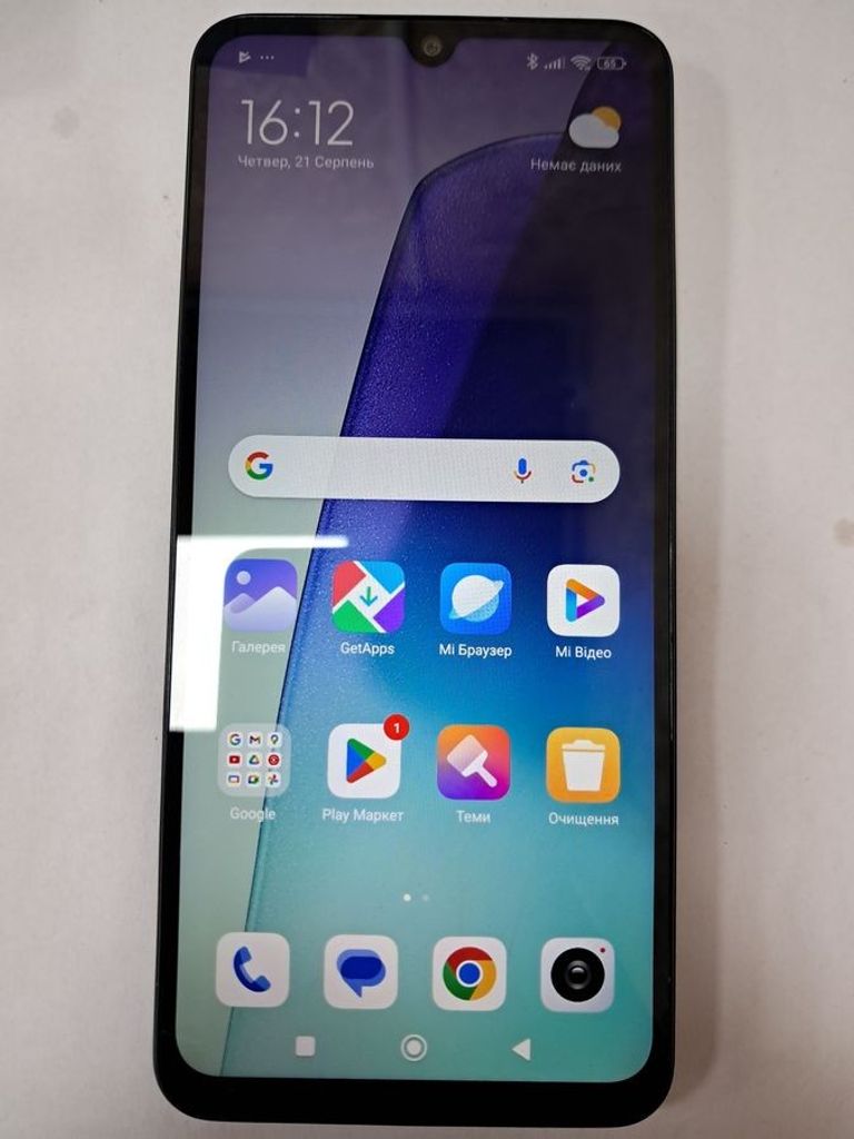Купить Xiaomi redmi 14c 4/128gb Б/У