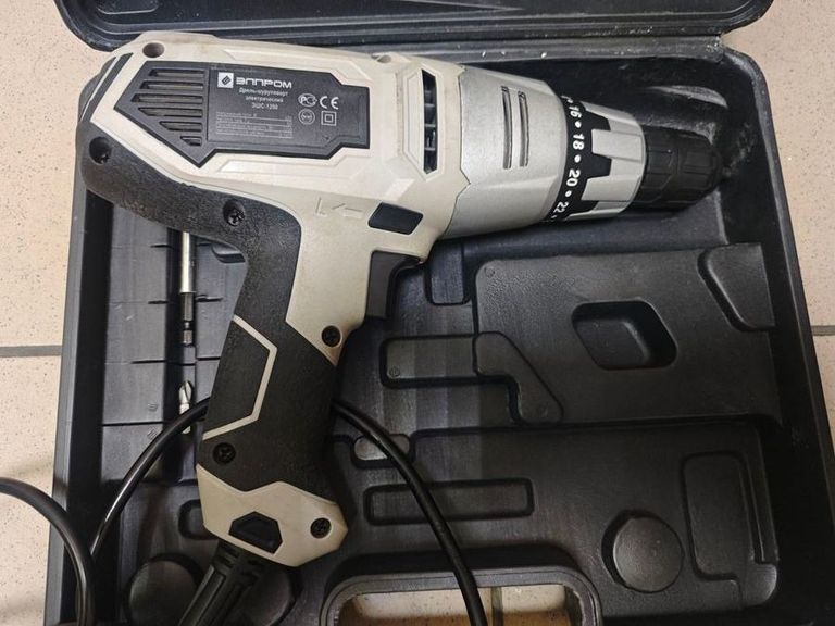 Дешево Элпром эшс-1200 з ломбарду