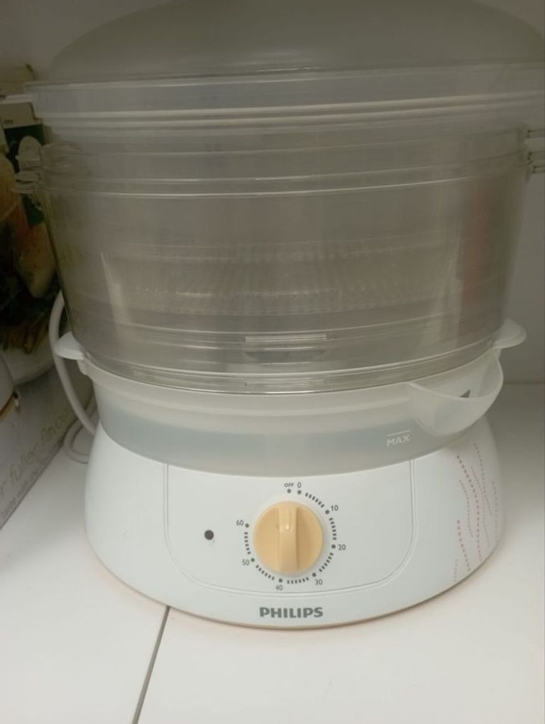 Купити Philips hd9120 Б/У