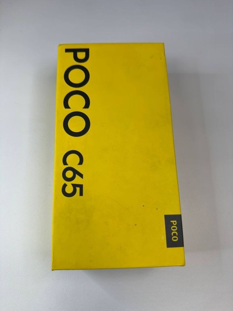 Xiaomi Poco C65 8/256GB Blue Код:01-200616524. Зображення 11