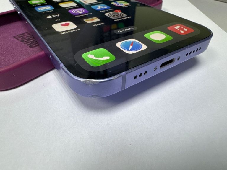 Распродажа Apple iPhone 12 128GB (PRODUCT)RED, продавец Техноскарб