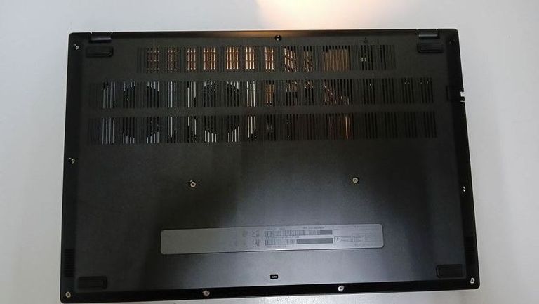 Acer 15/core i5-13420h ddr5/16gb ddr5/hdd *відсутній/ssd 512 gb/geforce rtx2050 4gb Код:01-200539775. Изображение 6