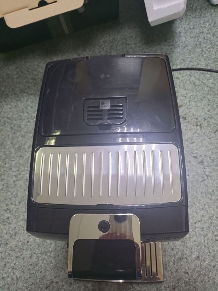 Розпродаж Delonghi dinamica ecam 359.55.b, продавець Техноскарб