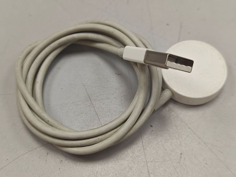 Apple watch series 7 gps + cellular 45mm aluminum case Код:01-200629096. Изображение 7