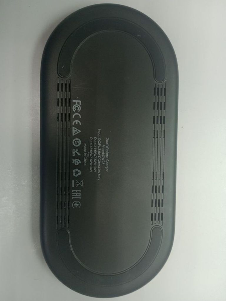 Объявление Hoco cw23 Б/У