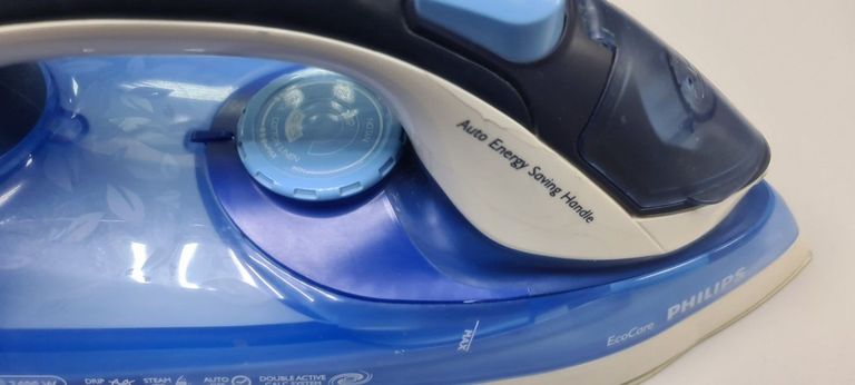 Philips gc3760 Код:01-200625010. Зображення 6