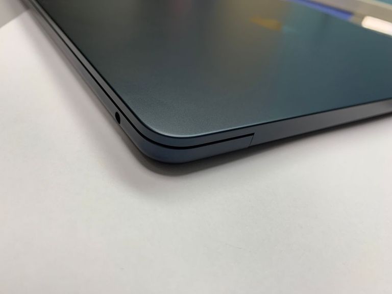 Apple MacBook Air 13,6" M2 Silver 2022 (Z15X0005K) Код:01-200630776. Изображение 7