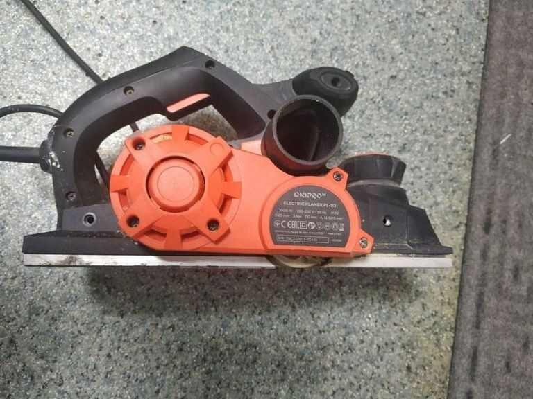 Оголошення Dnipro-M pl-113 Б/У