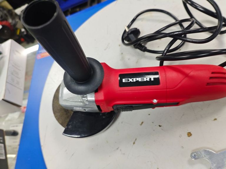 Оголошення Expert s1m-gw16-125 Б/У