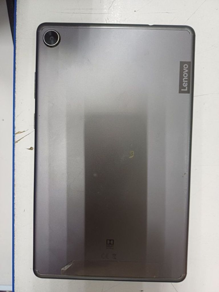 Дешево Huawei matepad t8 2/32gb lte з ломбарду