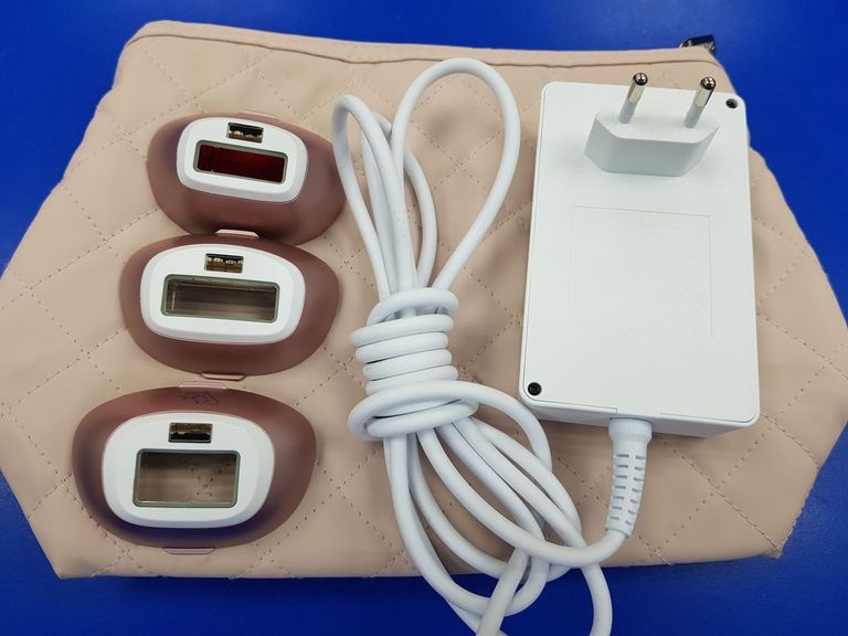 Philips Lumea IPL 9900 Series BRI977/00 Код:01-200630170. Изображение 8