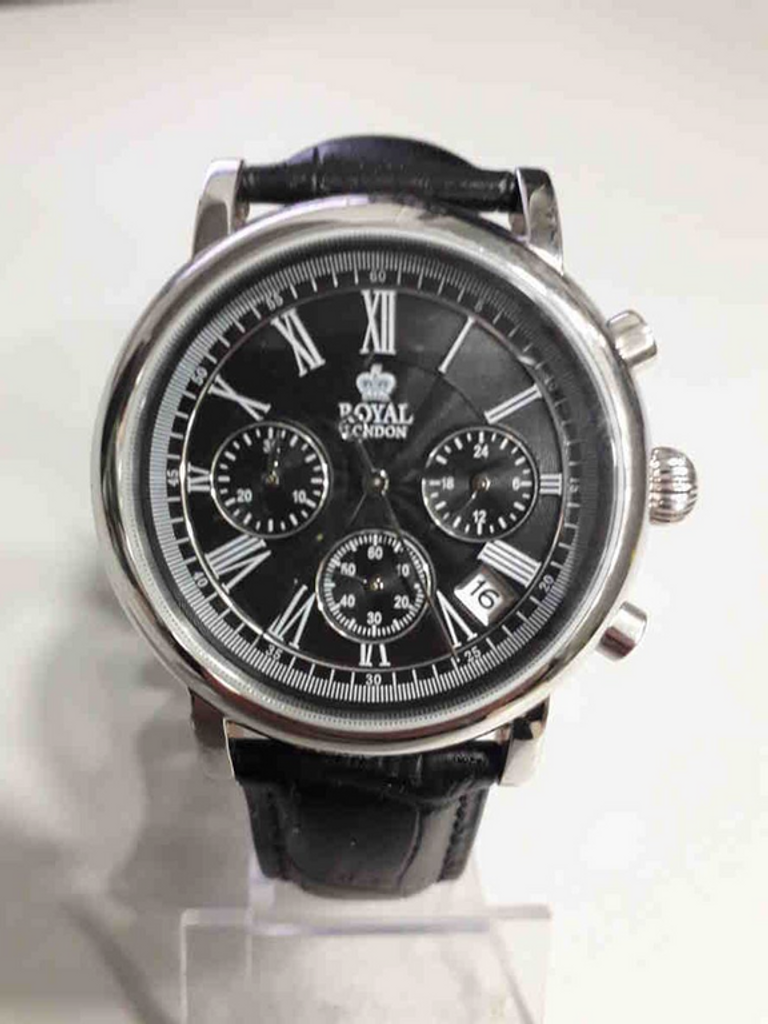 Оголошення Royal london 41193-02 Б/У