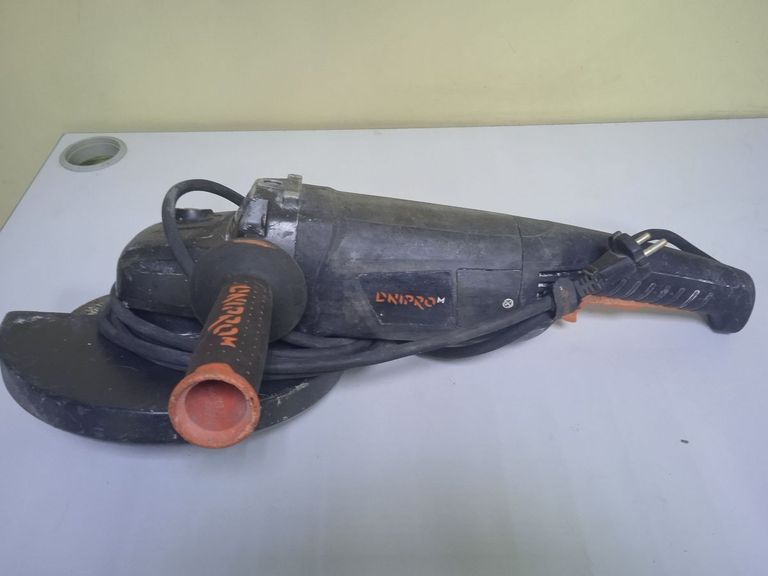 Купити Dnipro-M gl-280 Б/У
