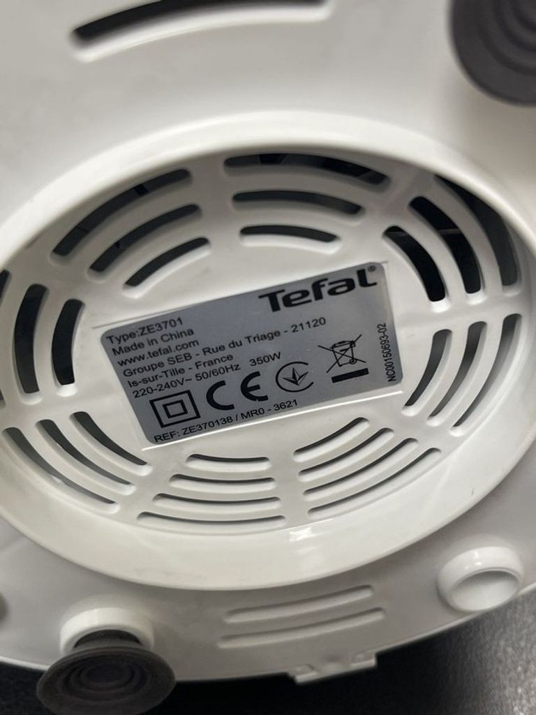 Розпродаж Tefal ZE370138, продавець Техноскарб