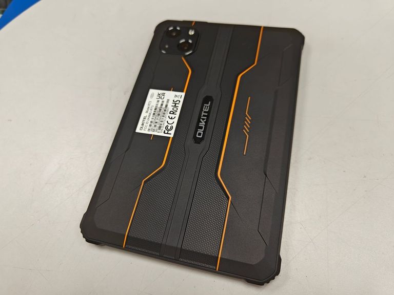 Розпродаж Oukitel rt3 4/64gb lte, продавець Техноскарб
