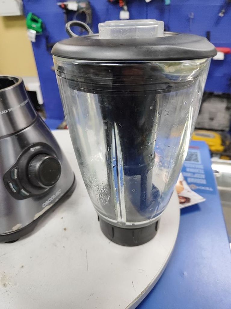 Cecotec power titanium 1800 Код:01-200739488. Зображення 12