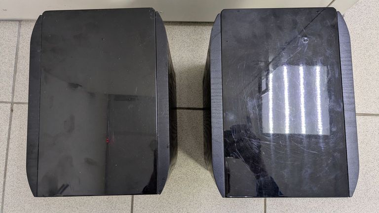 Heco music style 200 Код:01-200637208. Изображение 5