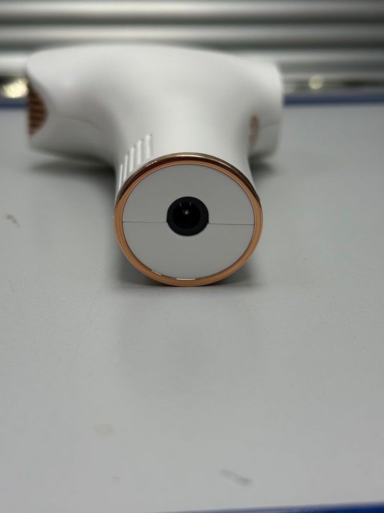 Medica  haircleaner 8.0 Код:01-200741092. Зображення 6