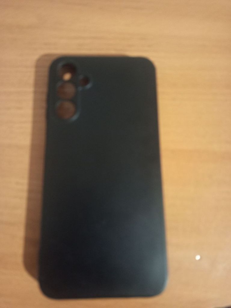 Дешево Samsung Galaxy A15 4/128GB Black (SM-A155FZKD) з ломбарду