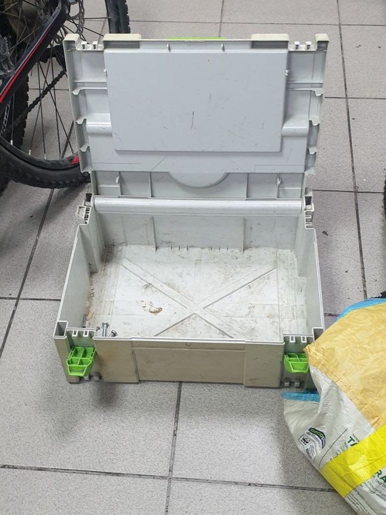 Купити Festool dts 400 q / rw 1000 eq Б/У