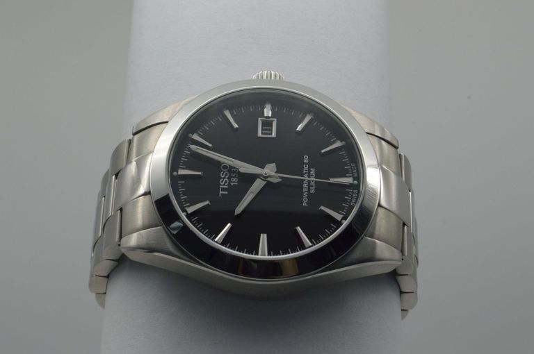 Купити Tissot t127407a Б/У