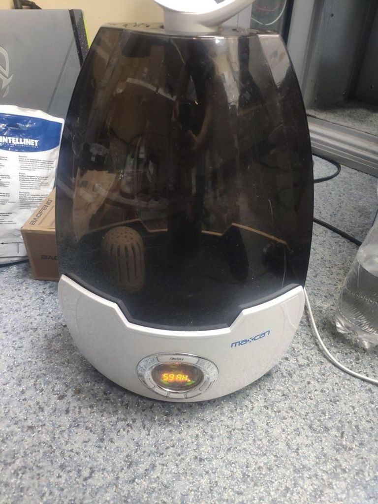 Оголошення Maxcan MH-602 Б/У