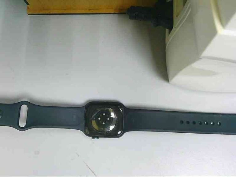 Оголошення Apple watch series 6 44mm a2292 Б/У