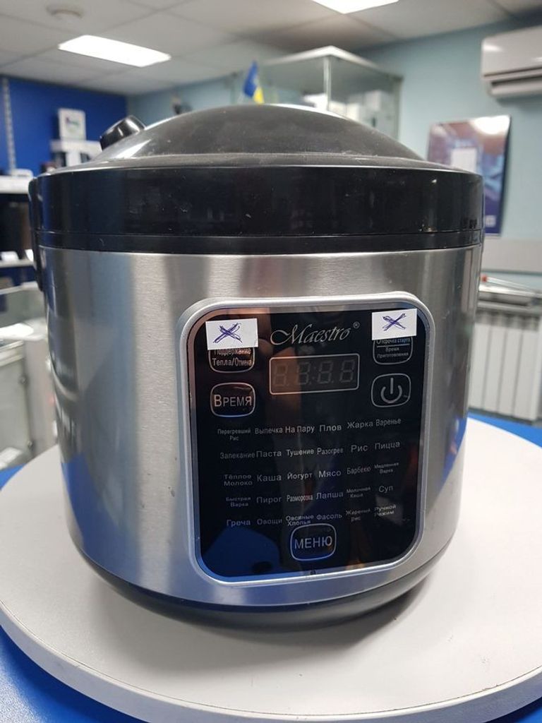 Купити Maestro MR794 Б/У