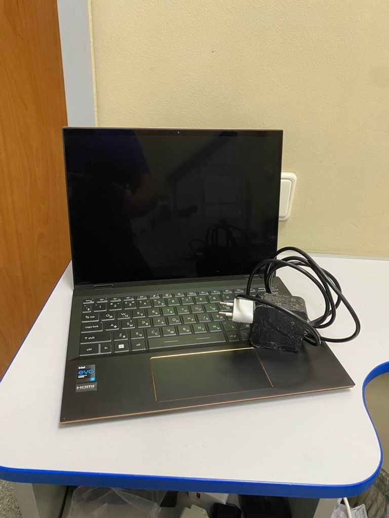 Купити Msi 13`/core i7-1280p /ram 16gb /ssd 512gb/*інтегровна Б/У