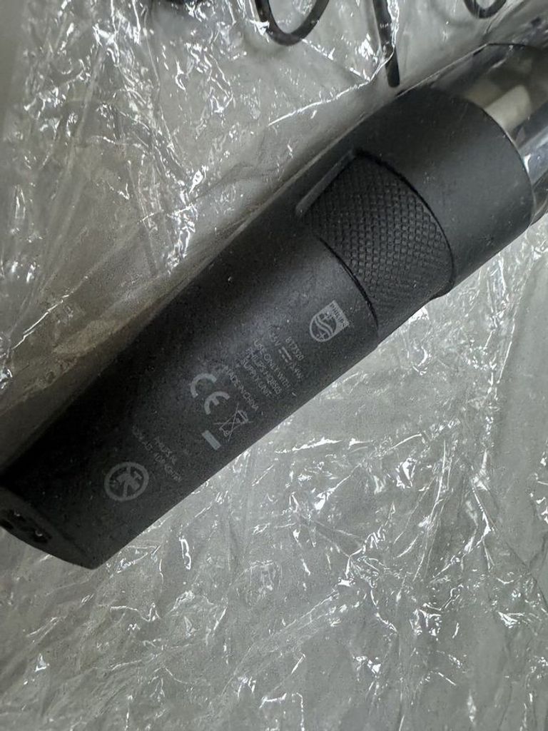 Дешево Philips series 7000 bt7520 з ломбарду