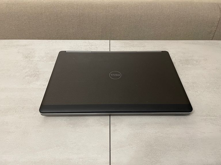 Dell Precision 7720, 17,3" Код:null. Изображение 6