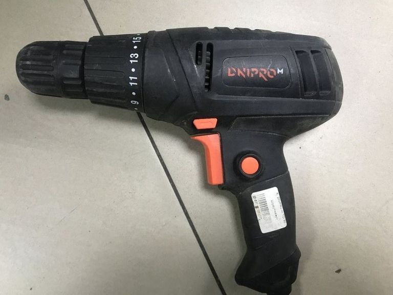 Купити Dnipro-M td-30 Б/У