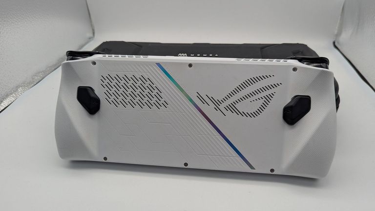 Распродажа Asus rog ally 2023 512 gb, продавец Техноскарб