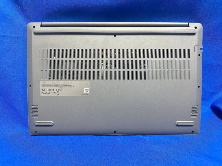 Lenovo 15/core i5-12450hx ddr5/16gb ddr3/hdd *відсутній/ssd 512 gb/geforce rtx2050 4gb Код:01-200756458. Изображение 8