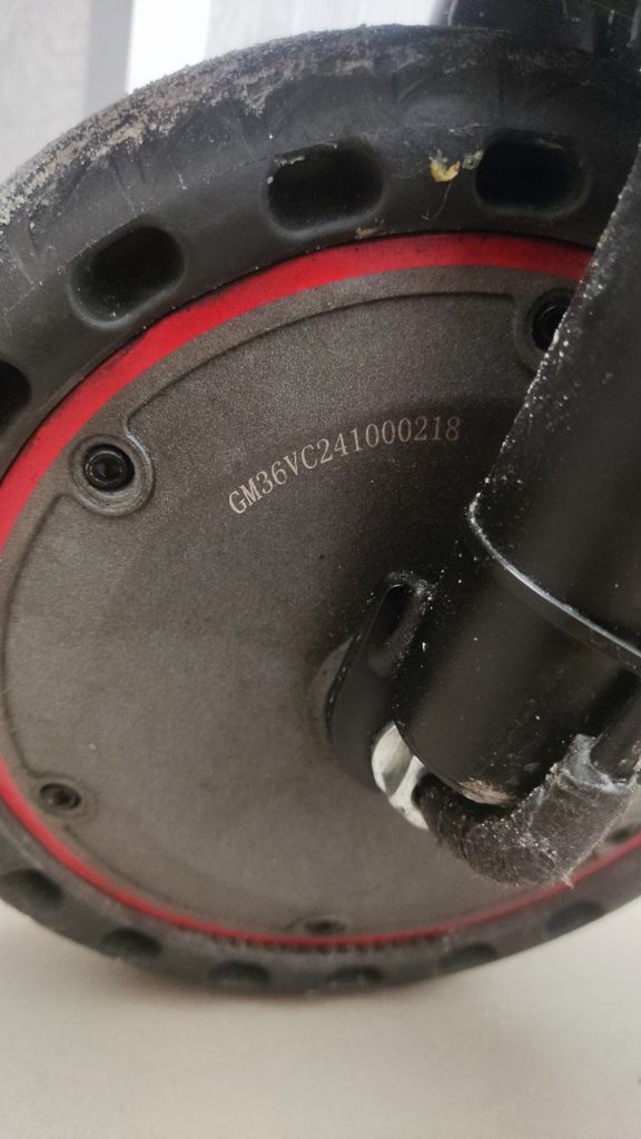 Купить Xiaomi Electric Scooter M365 Pro 2 Б/У