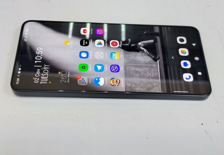 Xiaomi poco x6 pro 12/512gb Код:01-200758797. Зображення 5