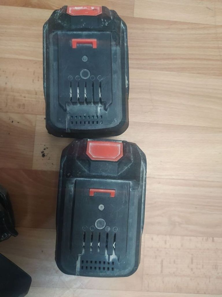 Розпродаж Dnipro-M dga-200bc ultra 2акб 6ah зп fc-320 dual, продавець Техноскарб