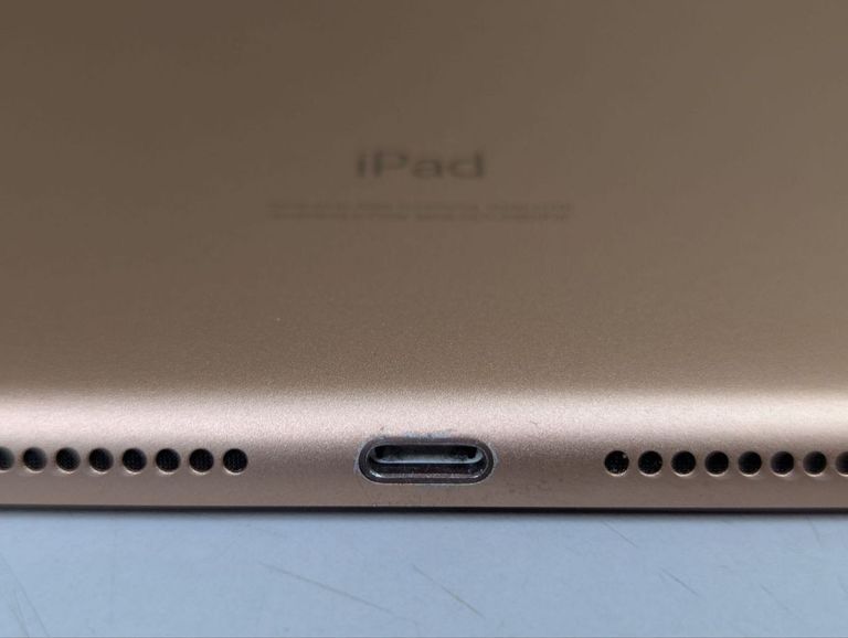 Apple ipad 7 wifi a2197 32gb Код:01-200757599. Изображение 8