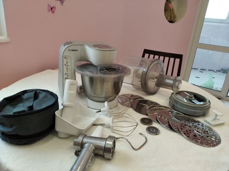 Купить MUM56XX Б/У