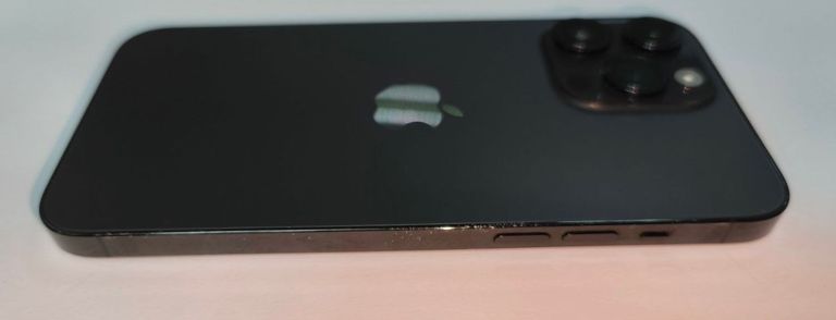 Apple iPhone 14 Pro Max 256GB eSIM Silver (MQ8U3) Код:01-200761336. Изображение 12