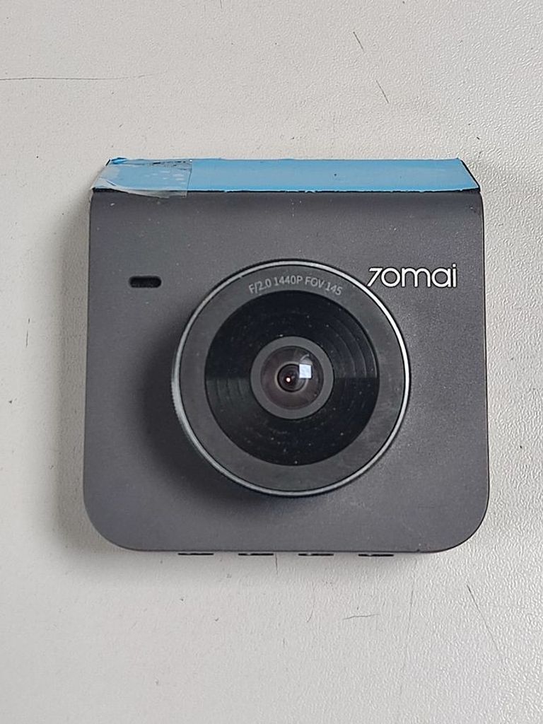 Купить Xiaomi 70mai Dash Cam A400 (MIDRIVE A400) Б/У