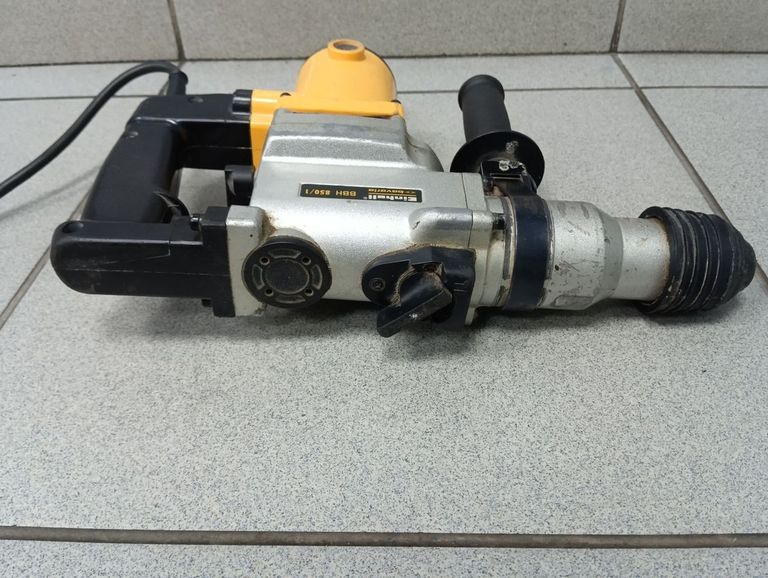 Розпродаж Einhell bbh 850/1, продавець Техноскарб