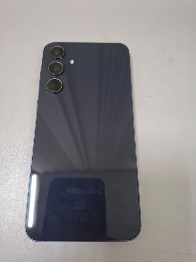 Оголошення Samsung galaxy a55 5g sm-a556b 8/256gb Б/У
