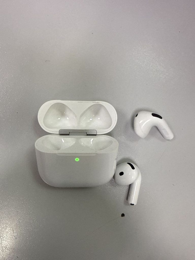 Дешево Apple(Копія) airpods pro 4 з ломбарду