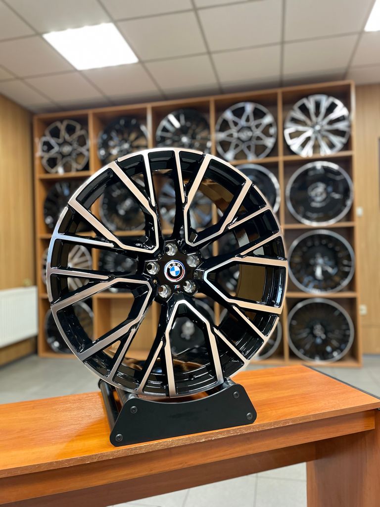 Объявление Bmw Б/У