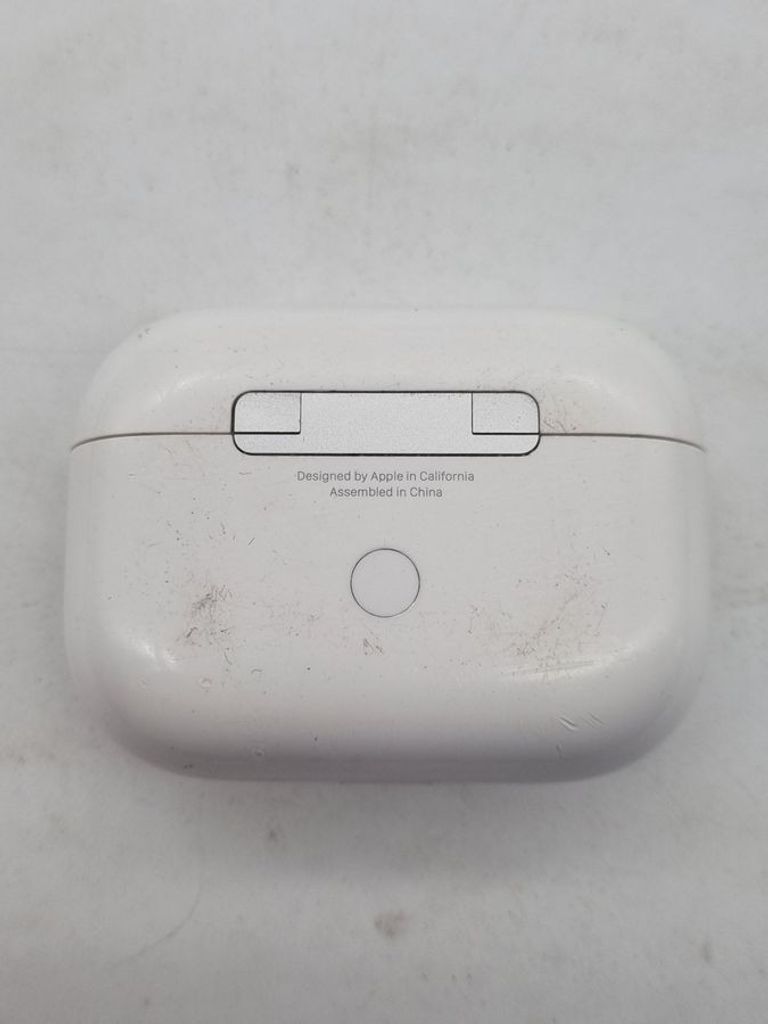 Apple AirPods Pro (MWP22) Код:01-200763676. Изображение 5