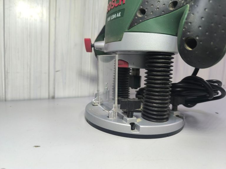 Bosch pof 1200 ae Код:01-200765961. Зображення 7