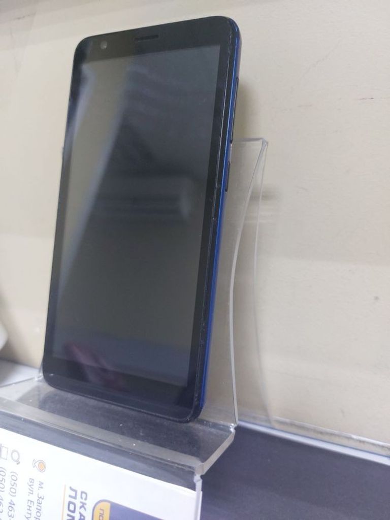 Оголошення Zte l9 blade 1/32gb Б/У